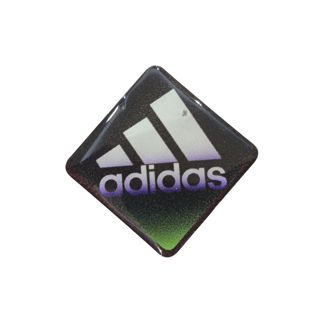 Special Only 3D Silicon Logo