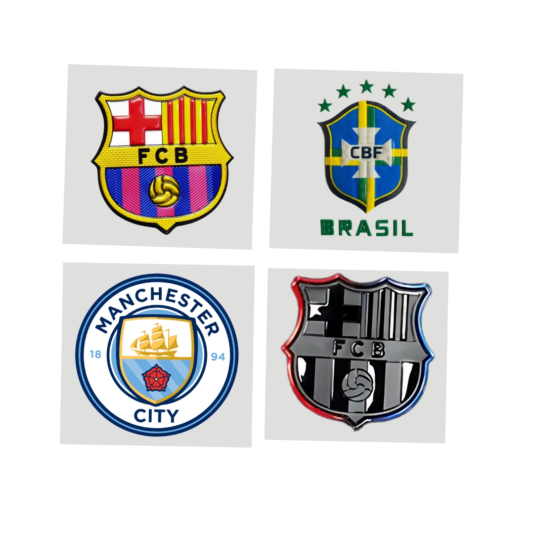 TPU Club & Country Logo