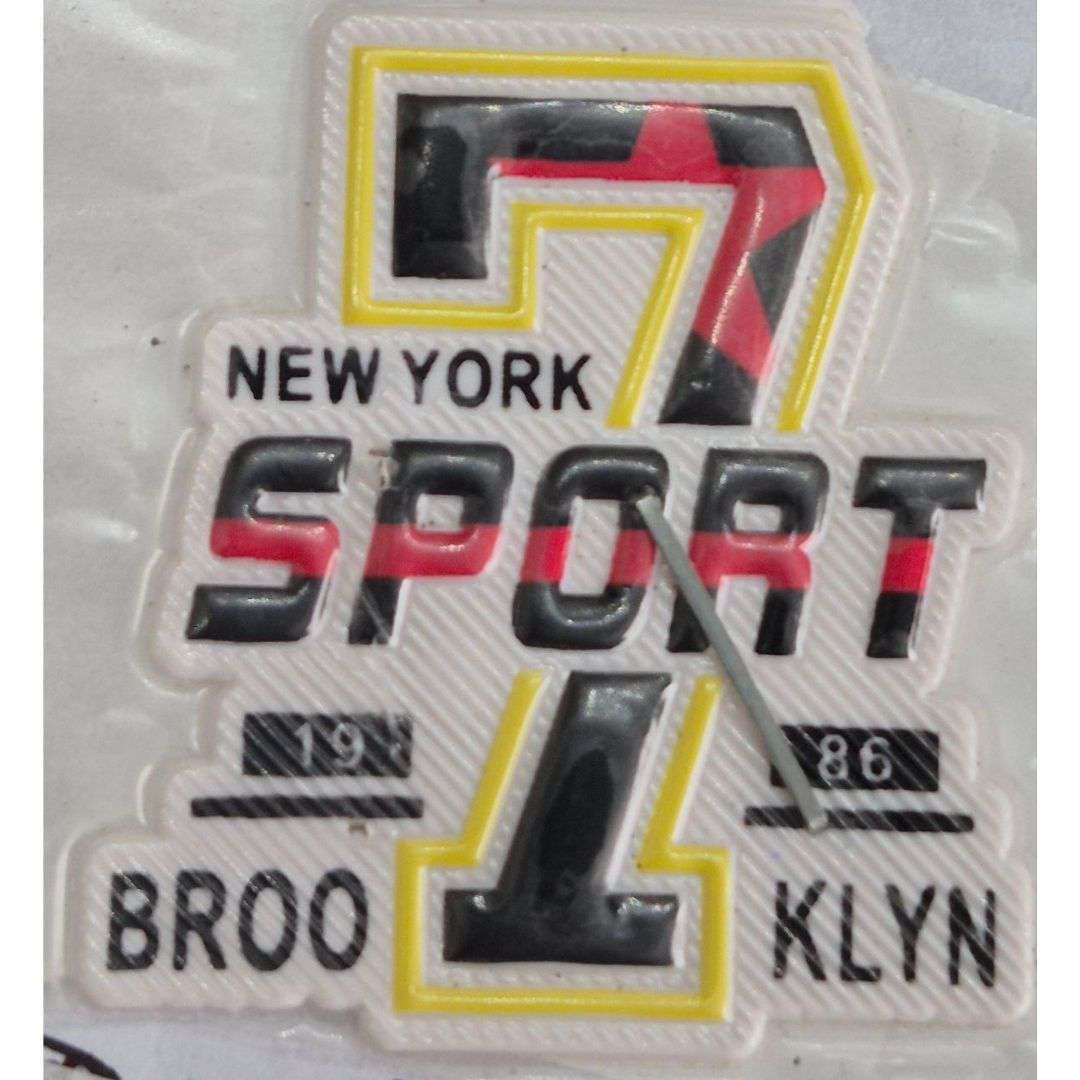 New York Sport Brooklyn TPU Logo
