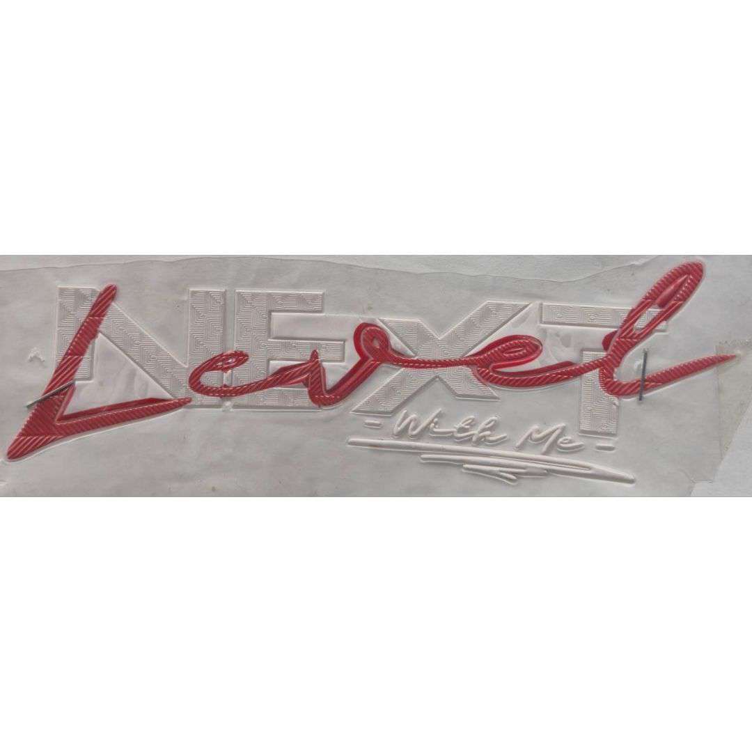 Next Level Design TPU Chest Print