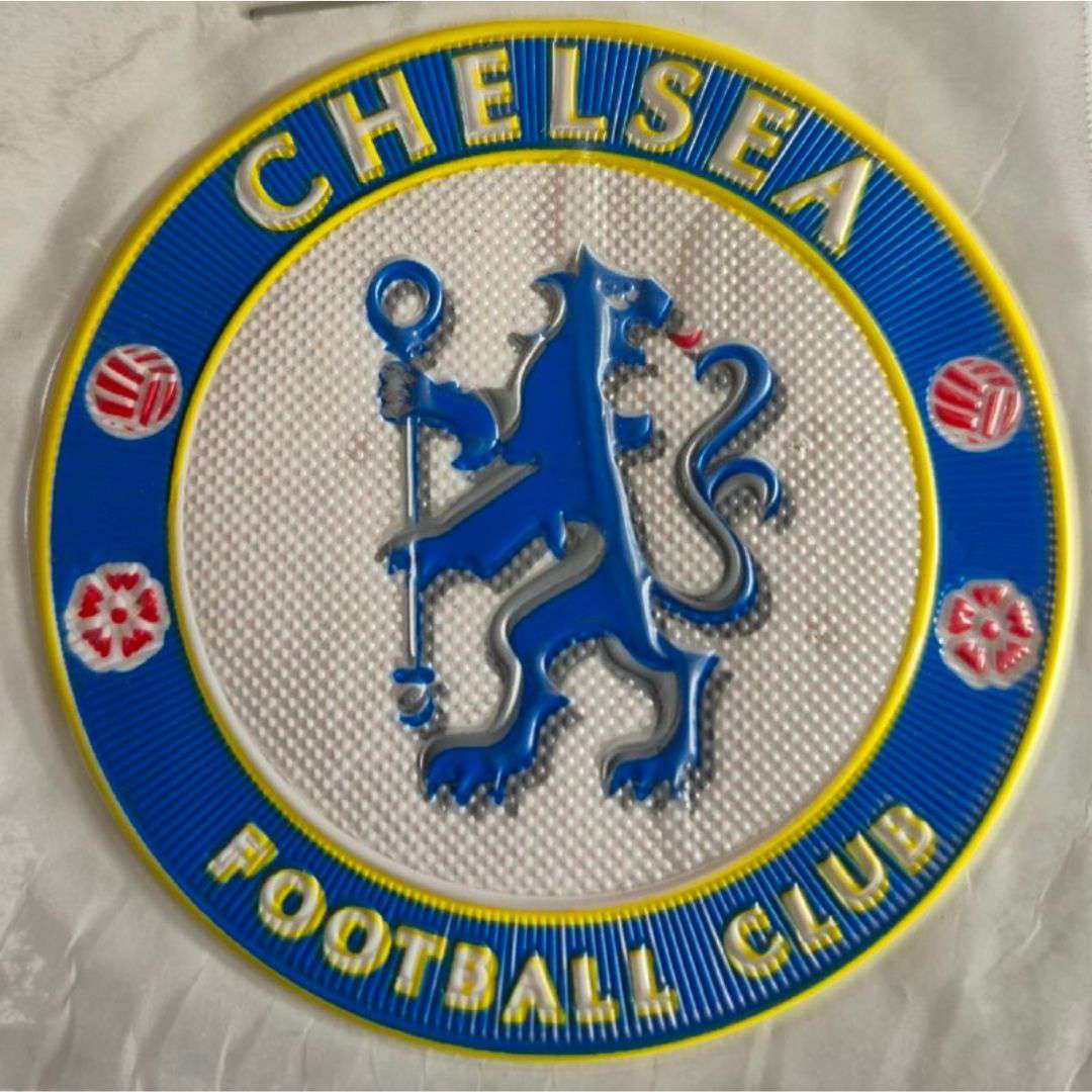 Chelsea TPU Club Logo