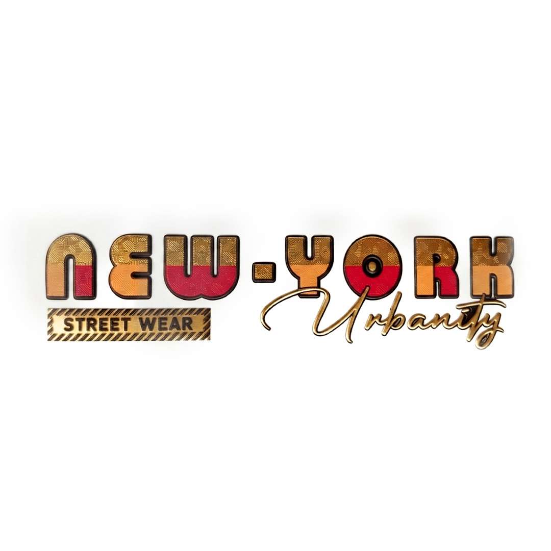 New York Urbanity TPU Chest Print