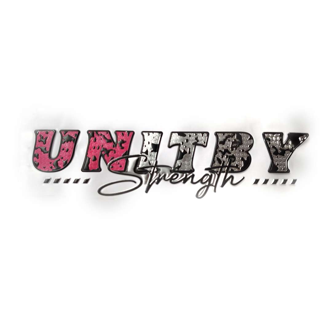 Unitby TPU Chest Print