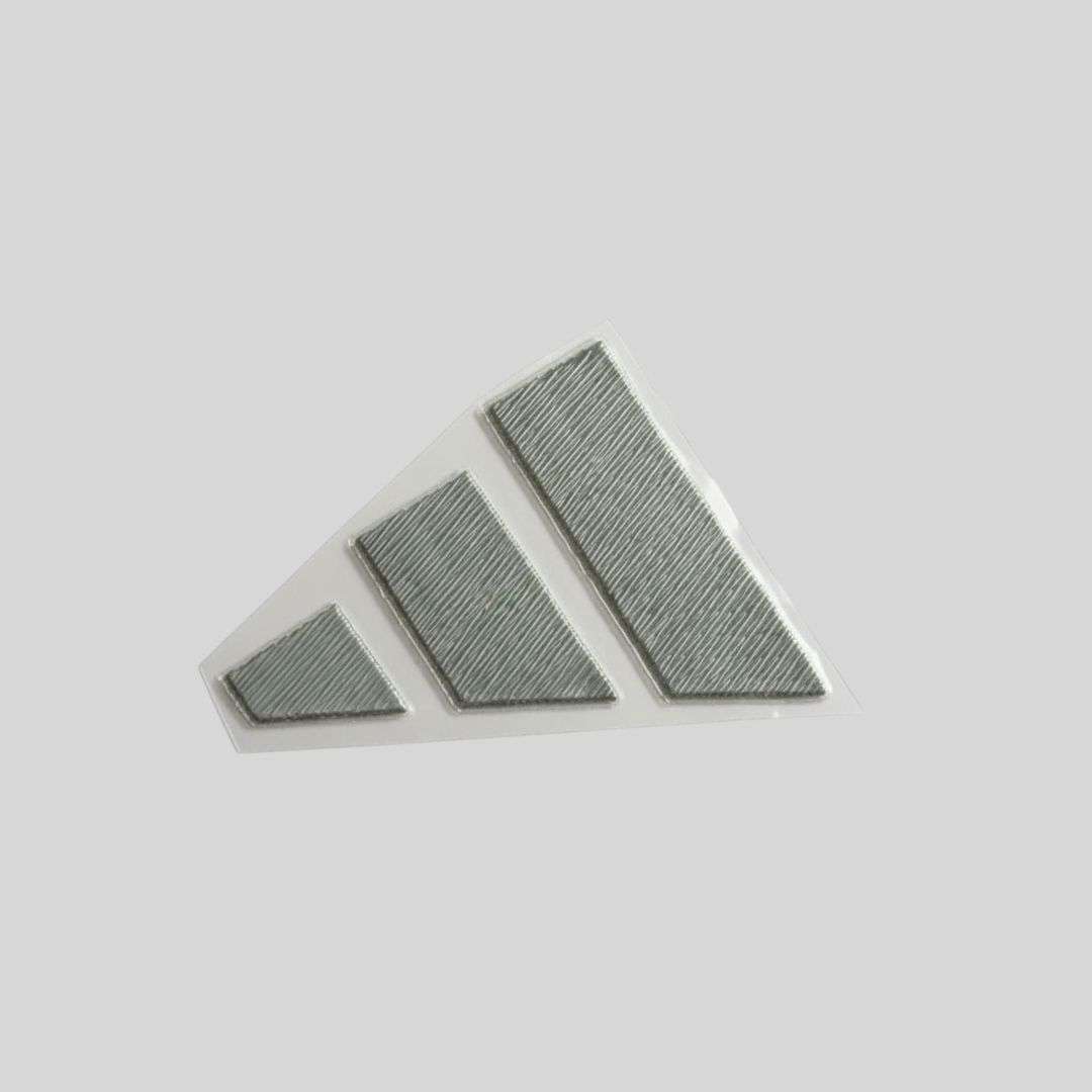 Adidas Ash TPU Logo