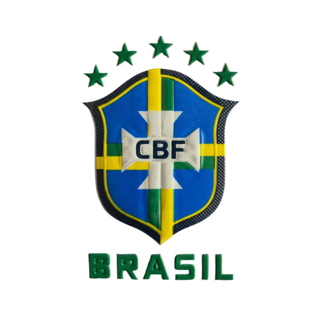 Brazil TPU Country Logo