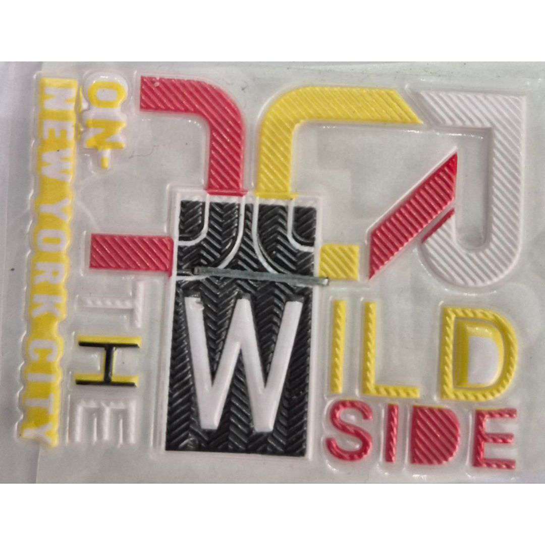 Wild Side TPU Logo