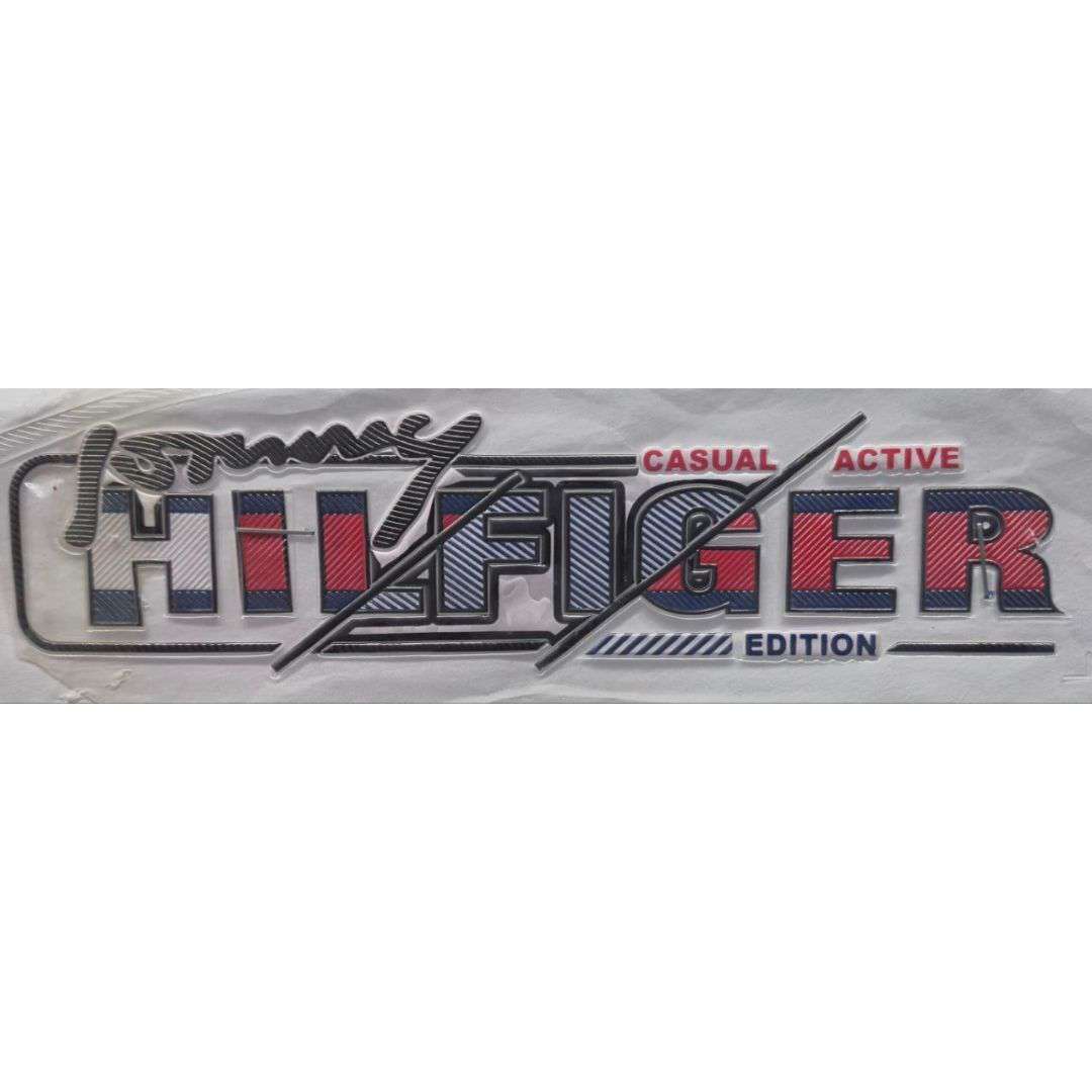 Tommy Hilfiger Edition Design TPU Chest Print