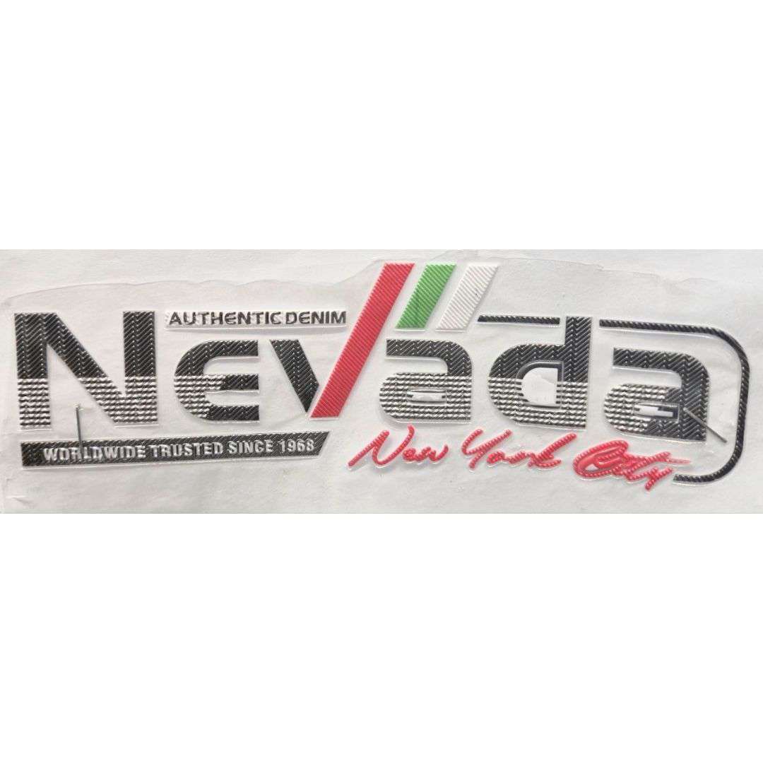 Nevada Design TPU Chest Print