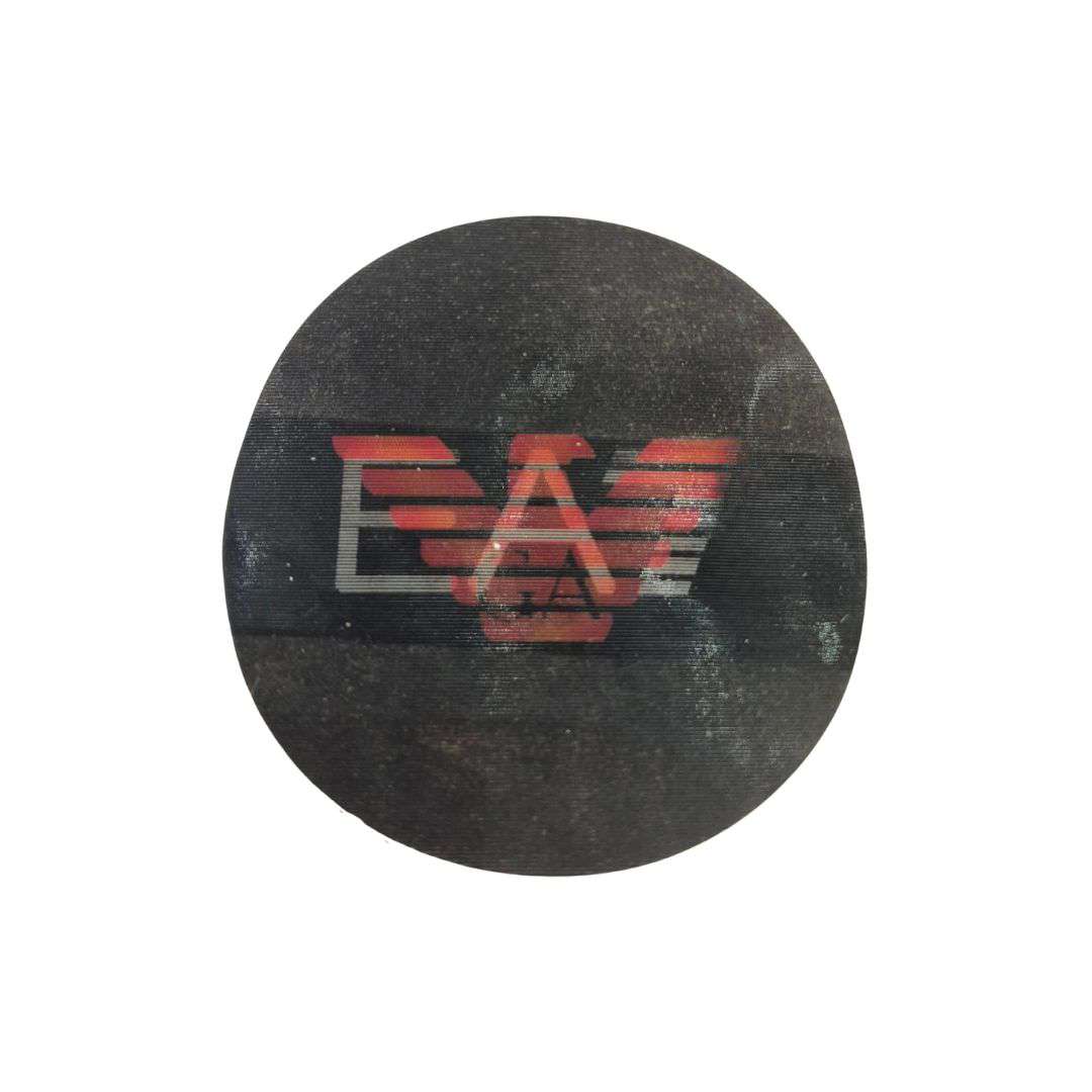 EA7 & Armani 3D Picture Logo