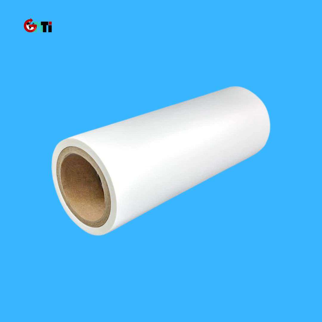 Silicone Hot Melt Film (201)