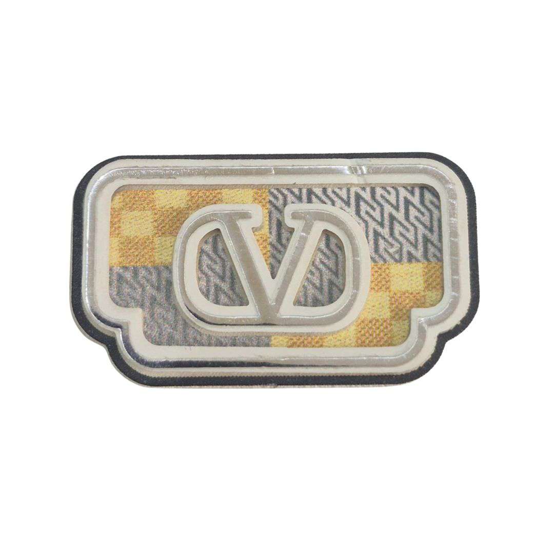 Special Vinyl Logo Style 4