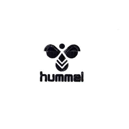 Hummel Club Kit TPU Logo