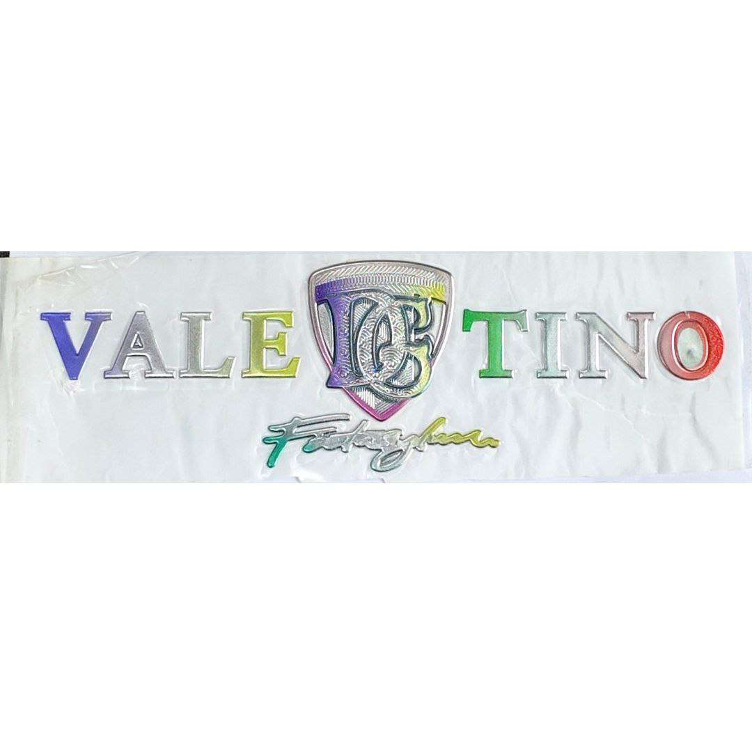 Vale Tino  Design TPU Chest Print