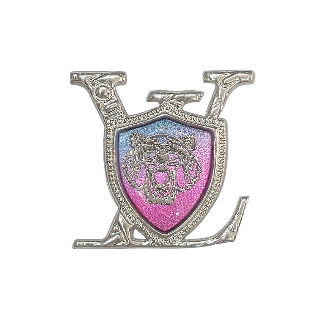 Luis Vuitton LV Special TPU & Silicon 3D Logo