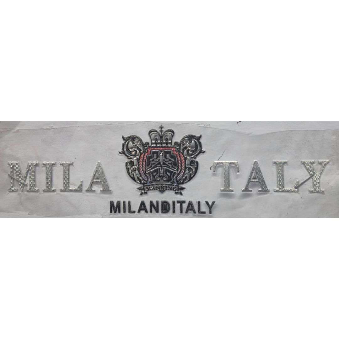 Mila Taly Design TPU Chest Print
