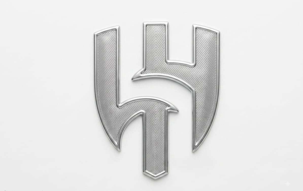 AL- Hilal TPU Logo