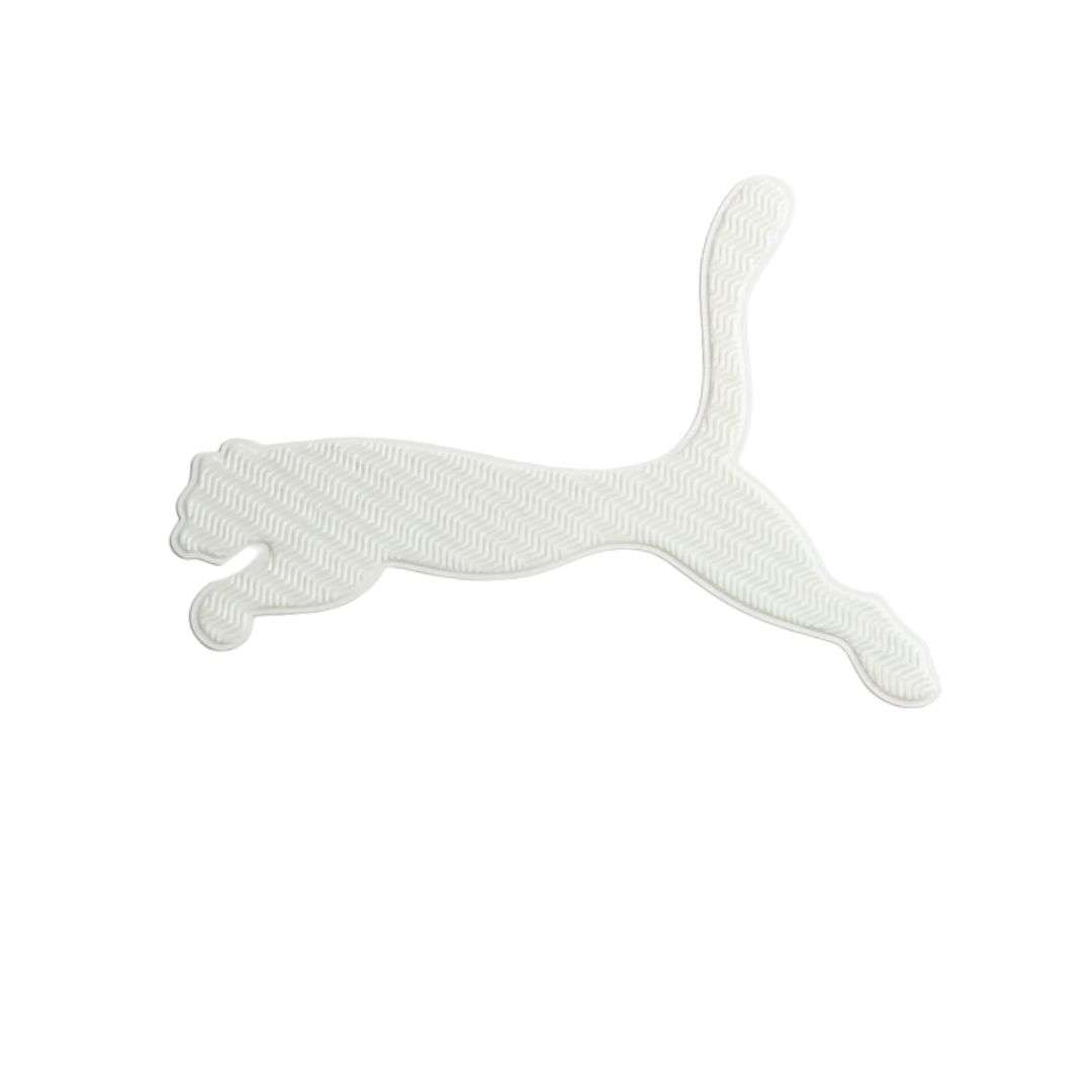 PUMA Big White Color TPU Club Logo