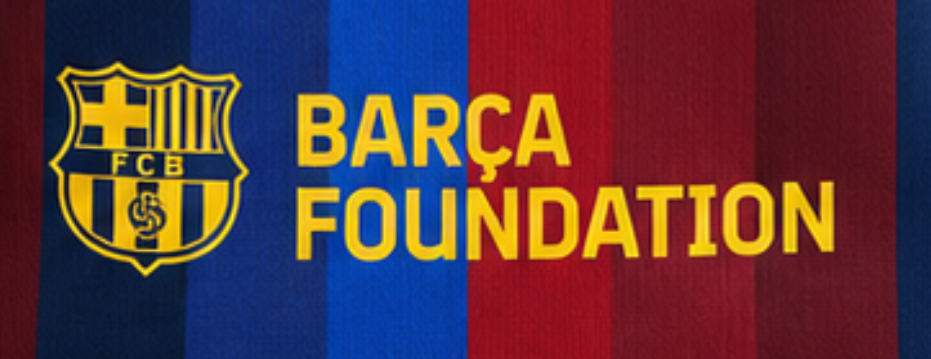 Barcelona Foundation Film Heat Transfer Sticker Kit