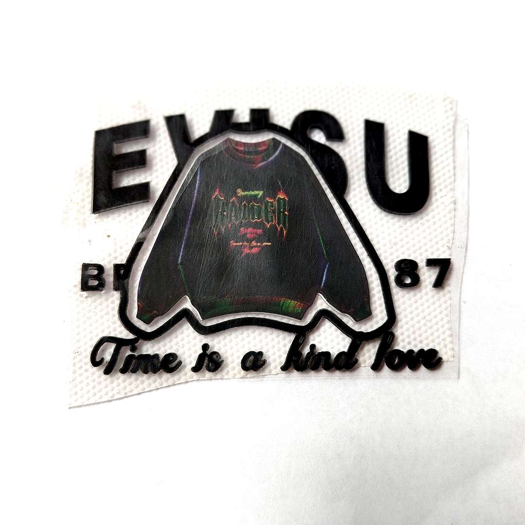 Time is a hind love Silicon Raiging logo