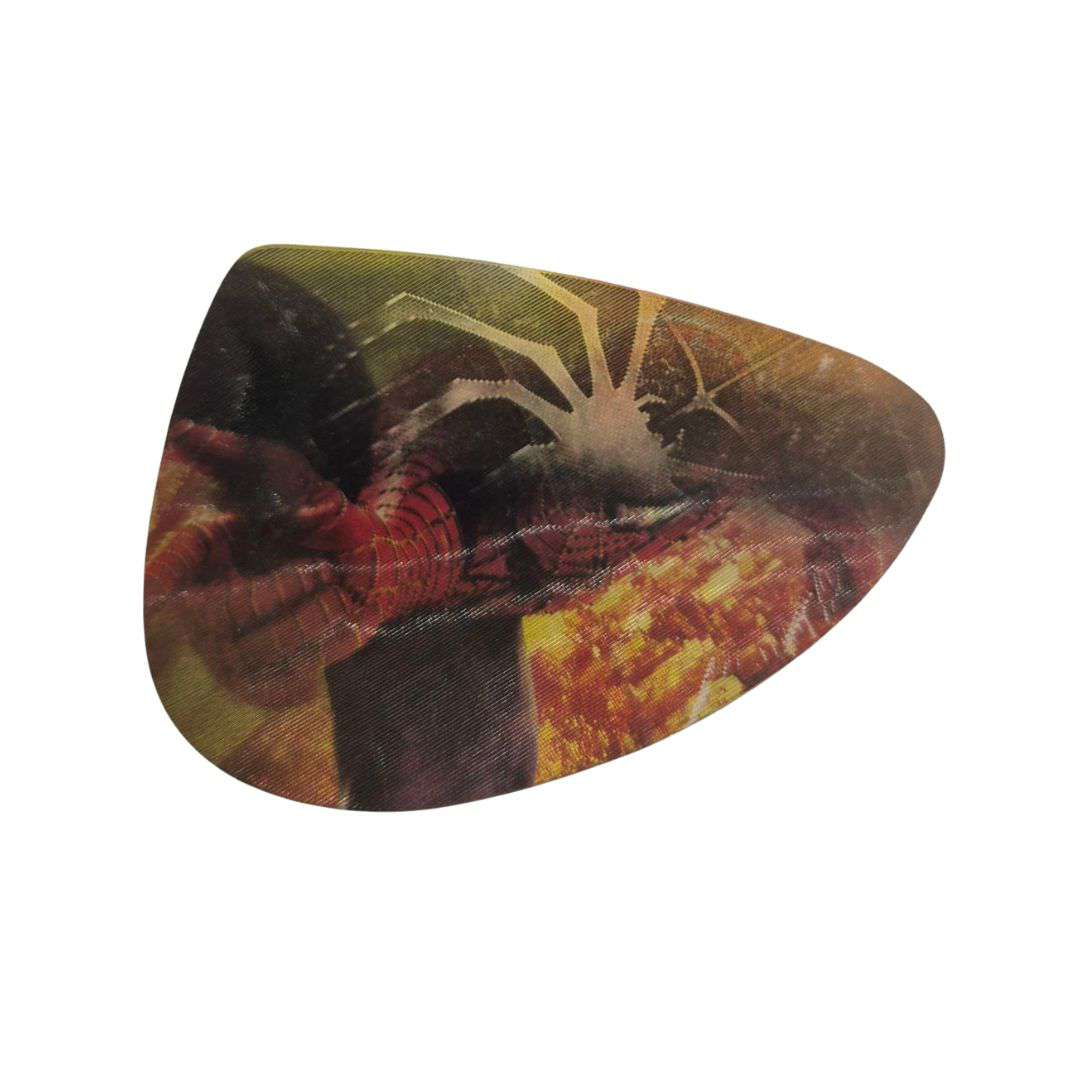 Spiderman 3D Picture Logo