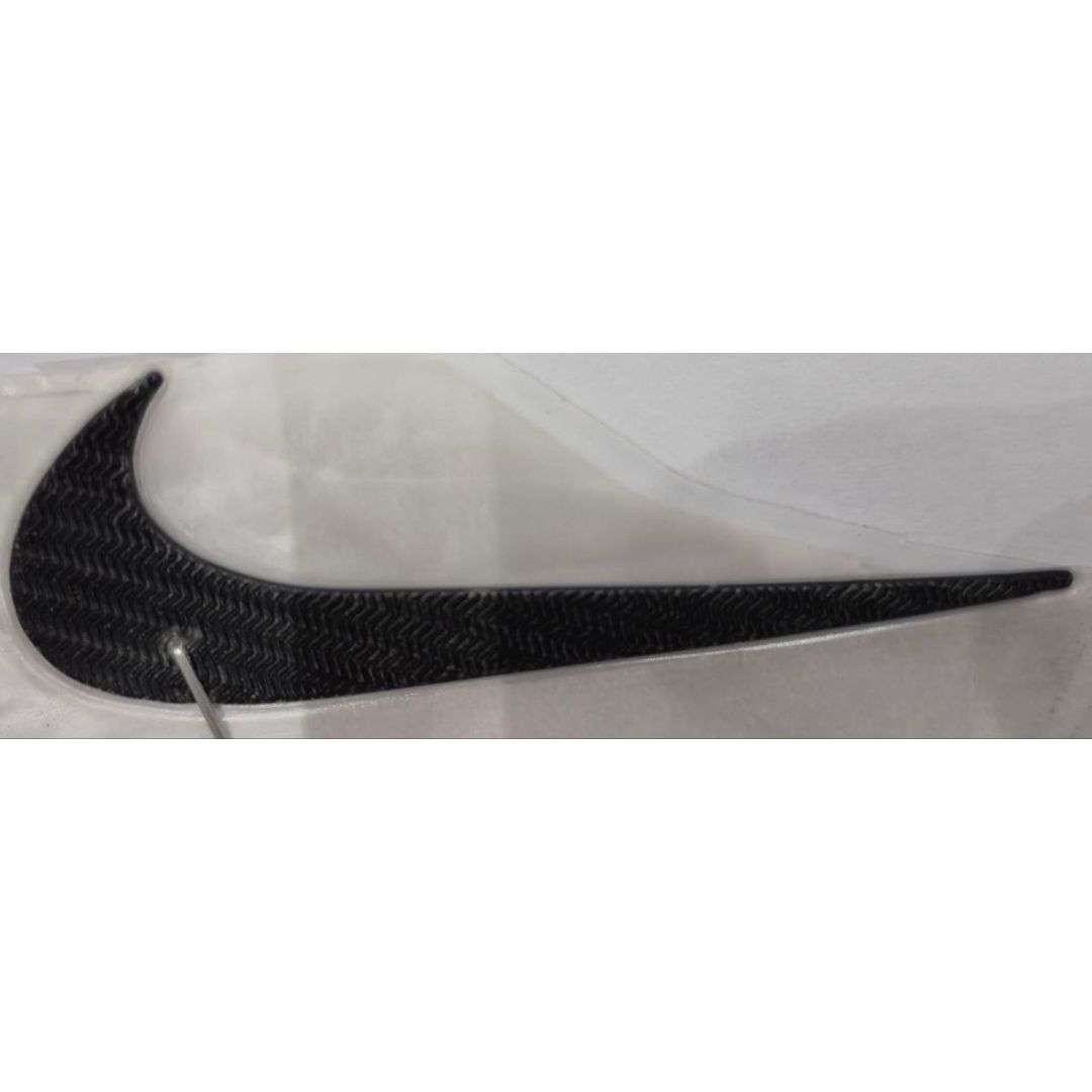 Nike Black TPU Club Logo
