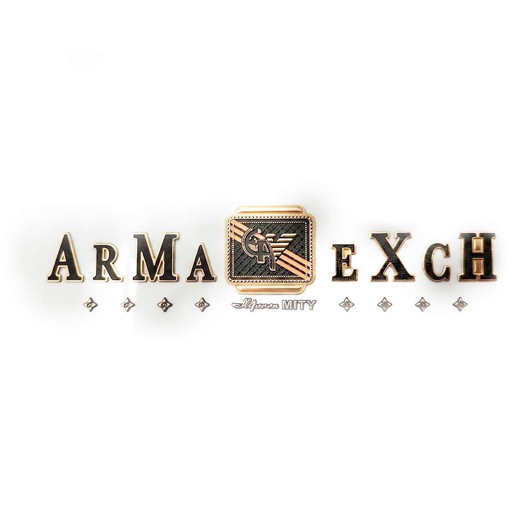 Arma Exch Tpu Chest Print