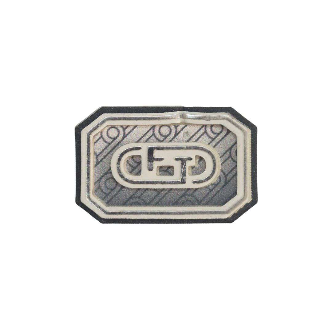 Special Vinyl Logo Style 1