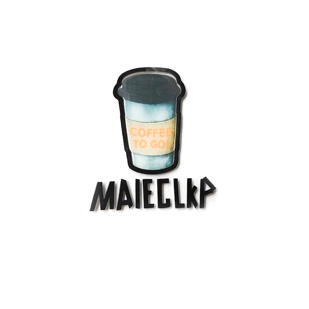 Maieclkp Silicon Raiging Logo