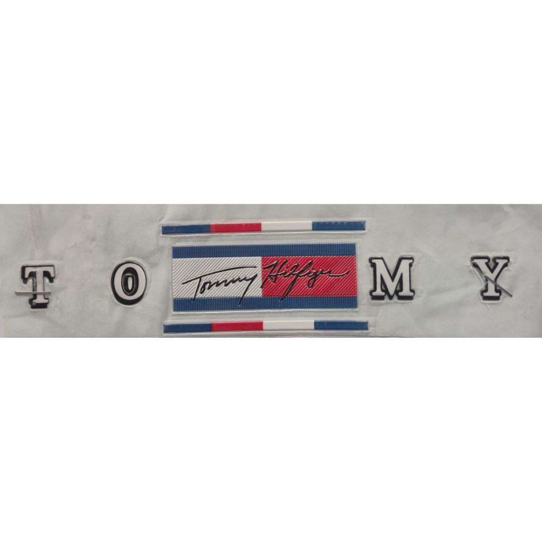 Tommy Hilfiger Design TPU Chest Print