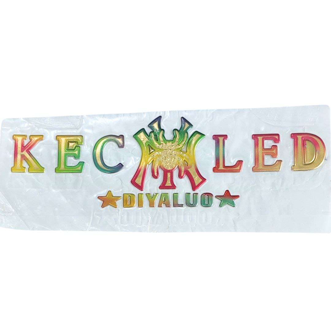 Kec Led Diyaluo  Design TPU Chest Print