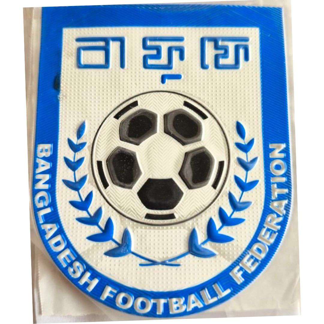 BFF (Bafufe) TPU Country Logo