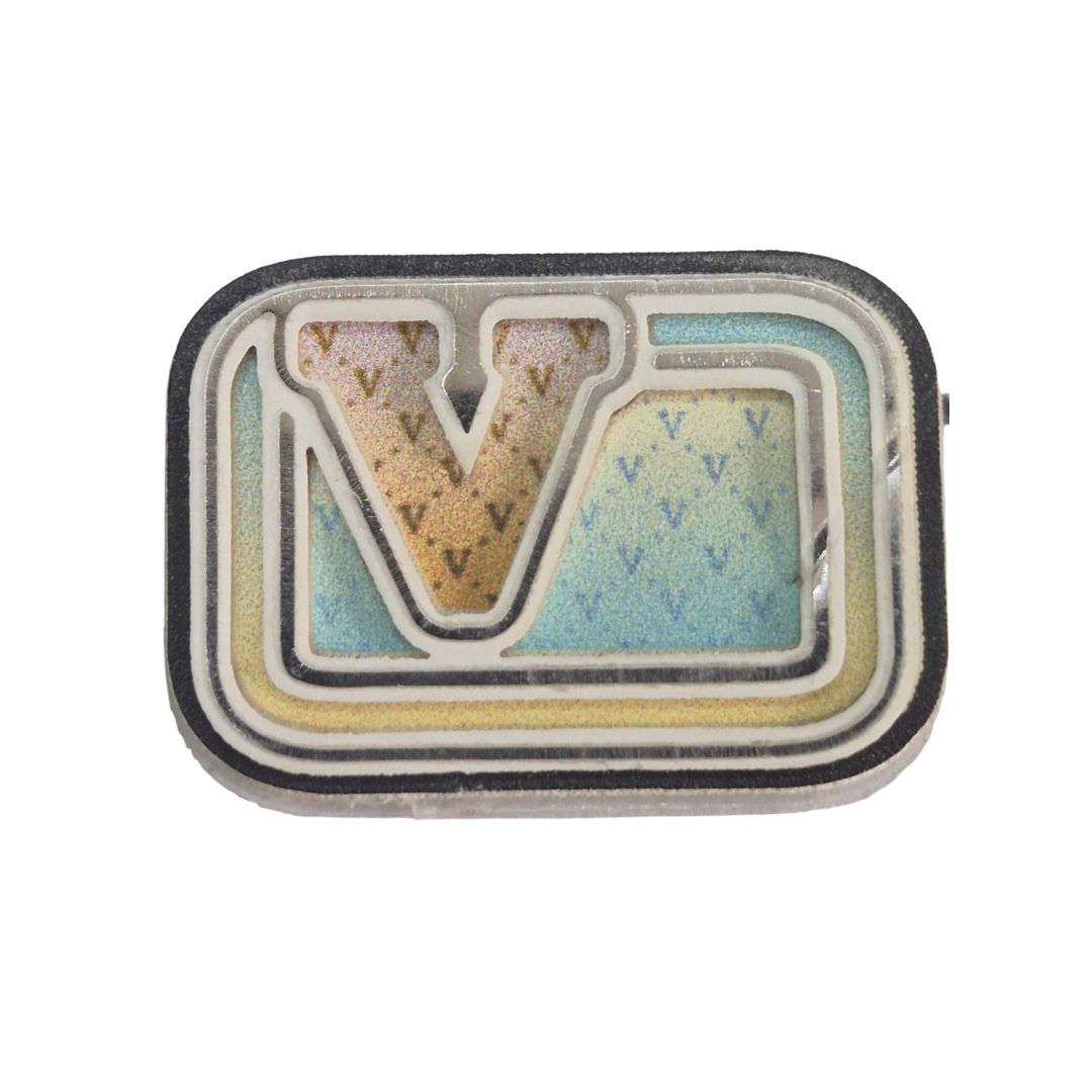 Special Vinyl Logo Style 5