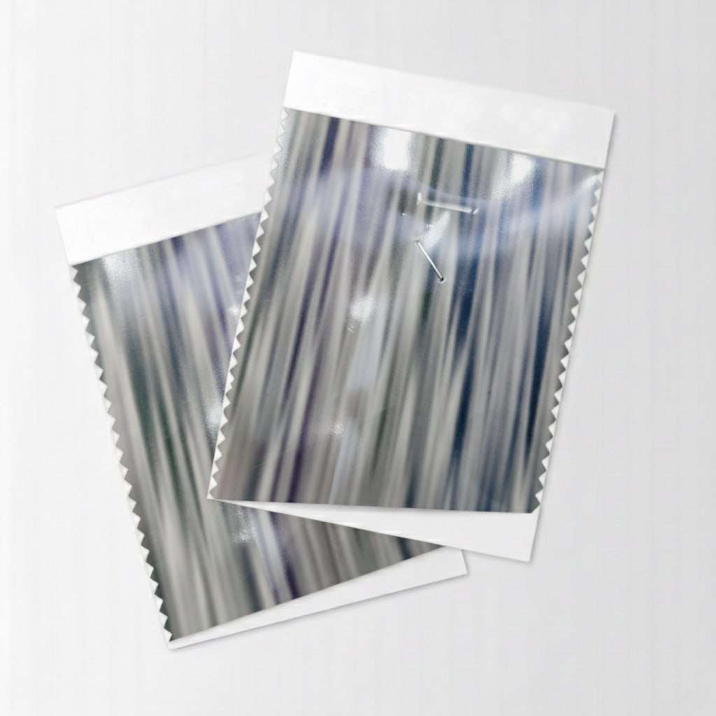 Brushed Paint Design PU Vinyl