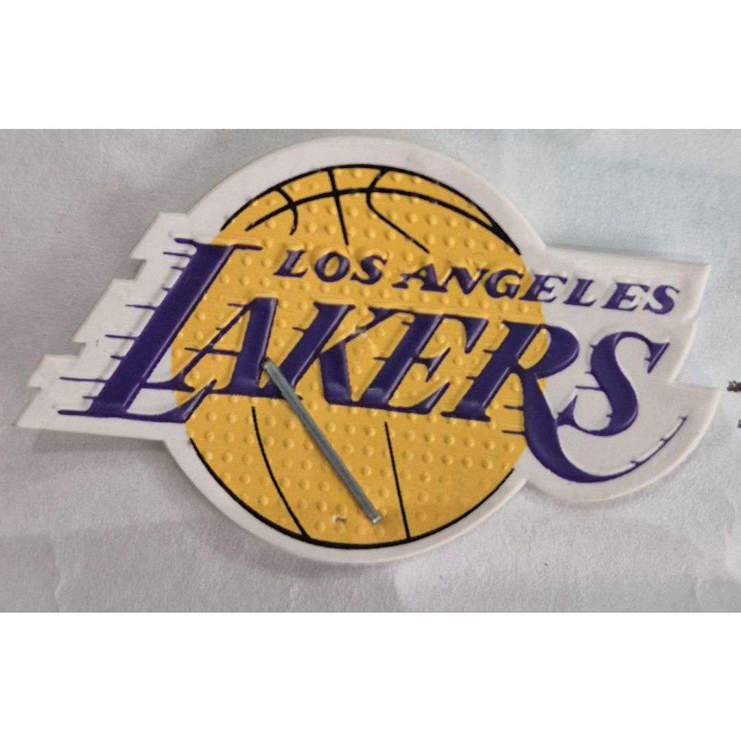 Los Angeles Lakers TPU Logo