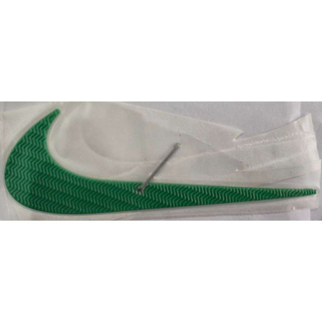 Nike Green TPU Club Logo