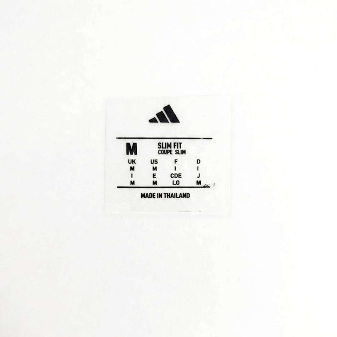 Adidas Medium Size Label