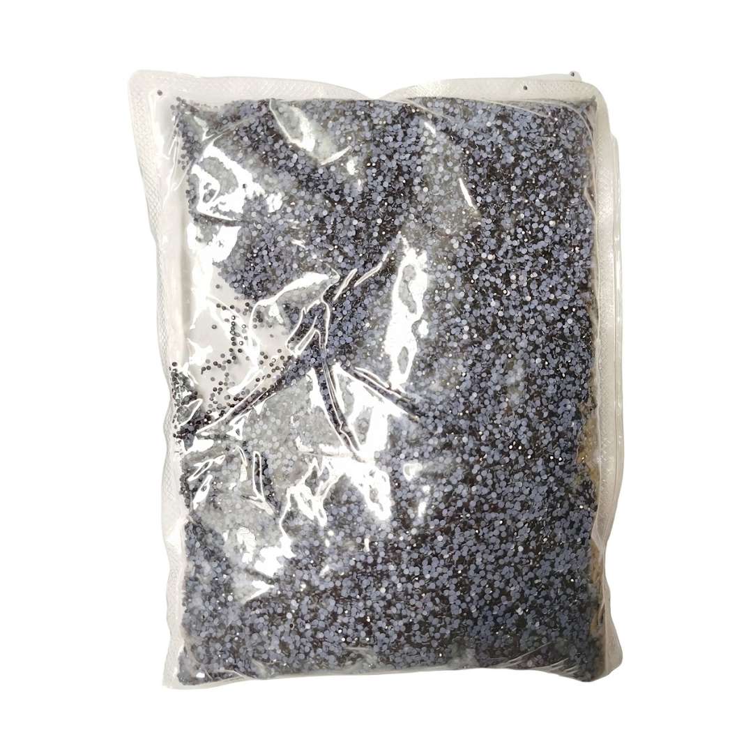 Black DMC 1MM (1 Bundle*10000 Pice)