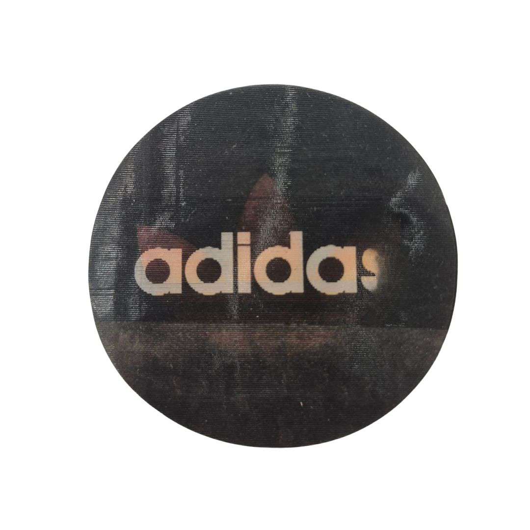 Adidas 3D Picture Logo