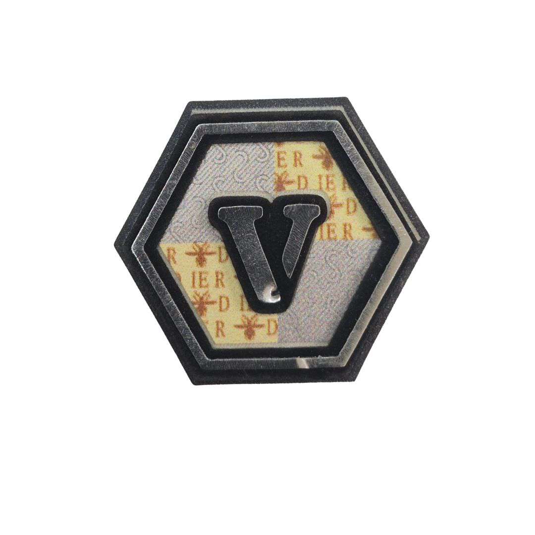 Special Vinyl Logo Style 2