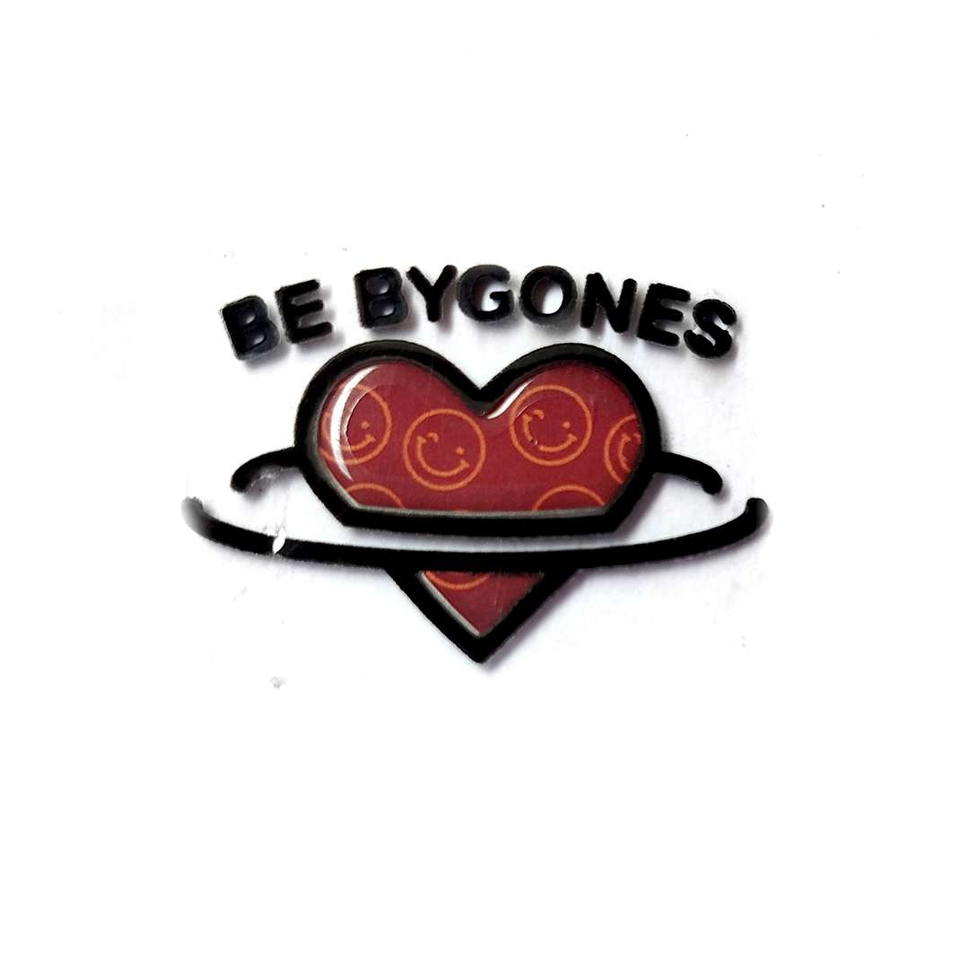 Be Bycones Silicon Raiging logo