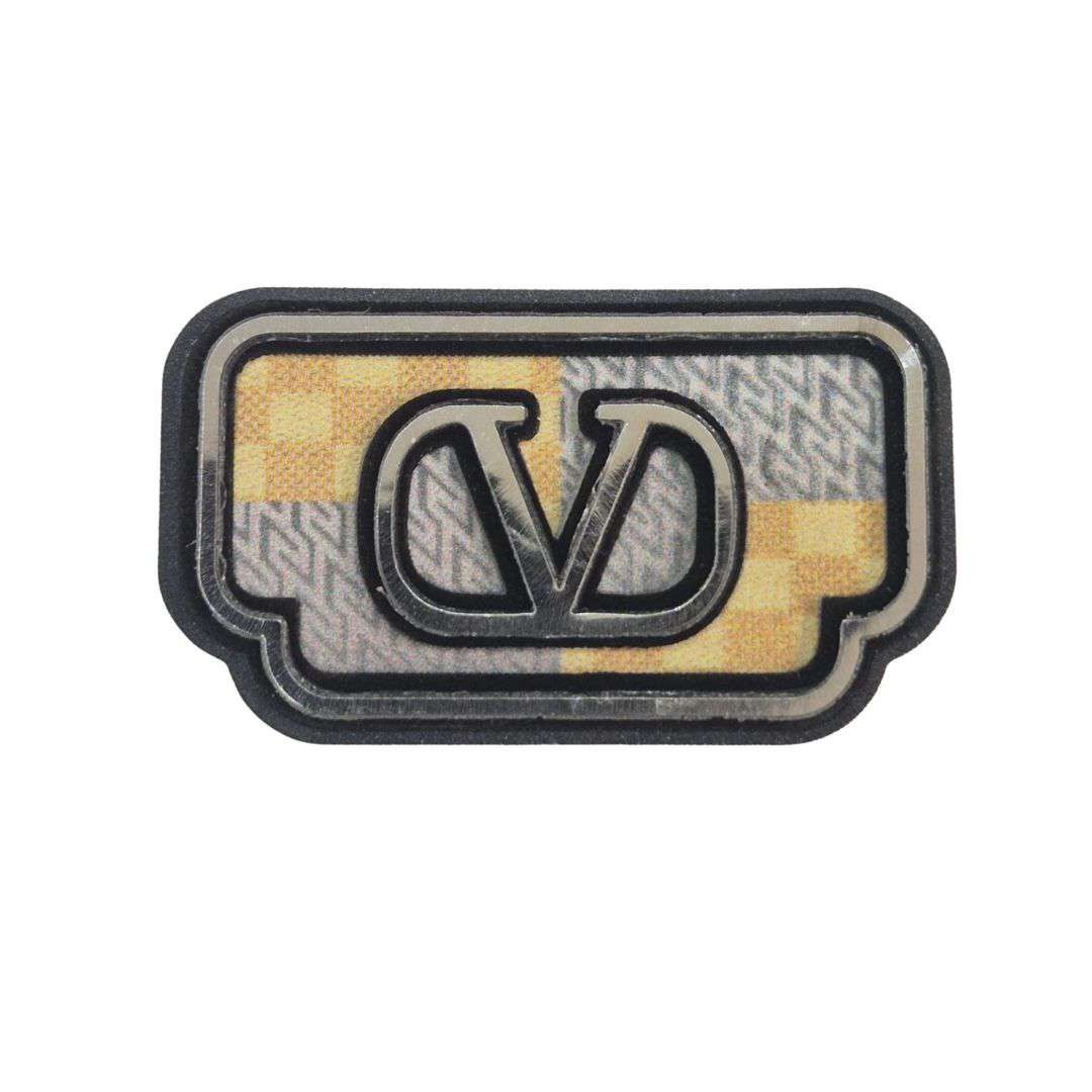 Special Vinyl Logo Style 6