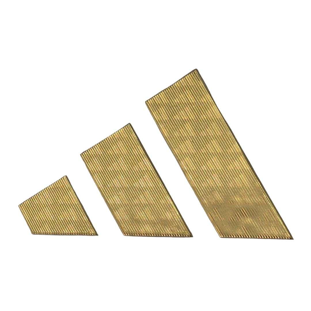 Adidas Big Medium Quality TPU Logo