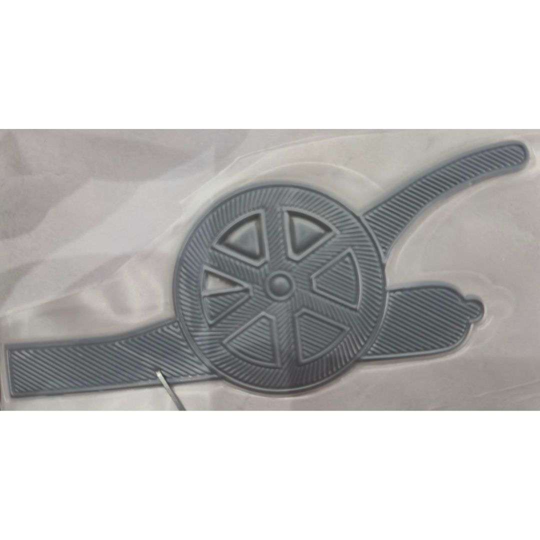 Arsenal Ash TPU Club Logo