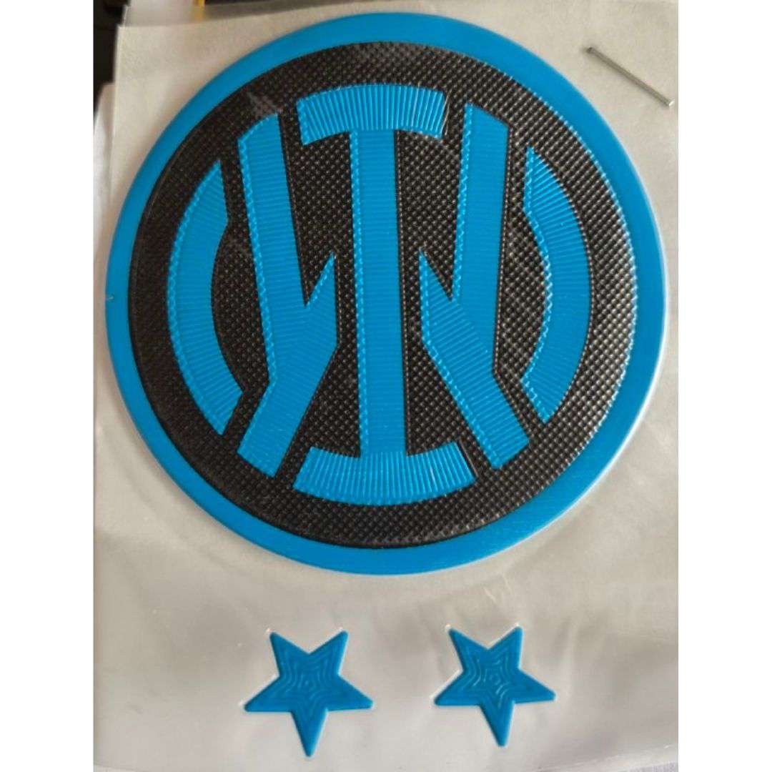 Inter Milan TPU Club Logo