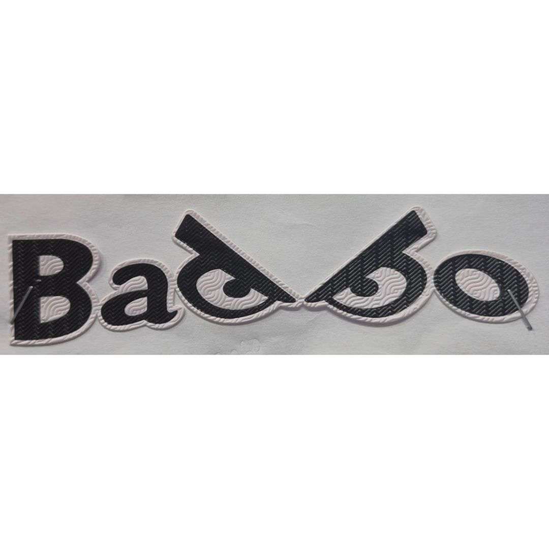 Badbo Design TPU Chest Print