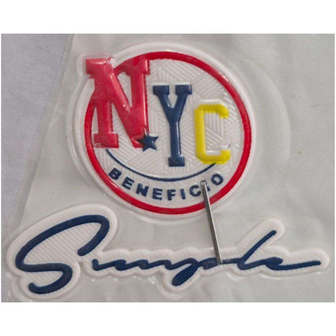 NYC Benificio TPU Logo