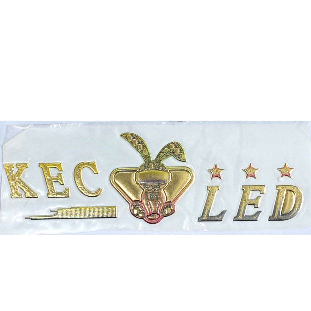 Kfc Led Design TPU Chest Print