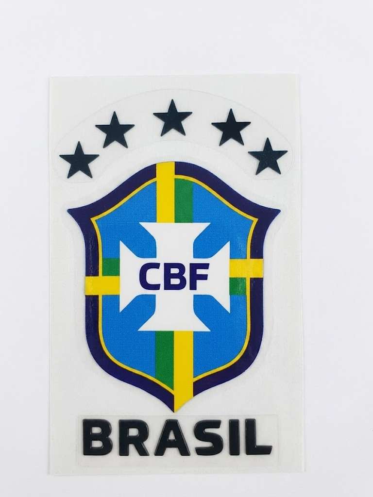 Brazil Silicon Country Logo