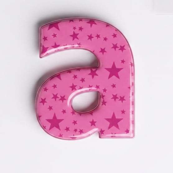 a Heat Transfer 3d Silicone Logo