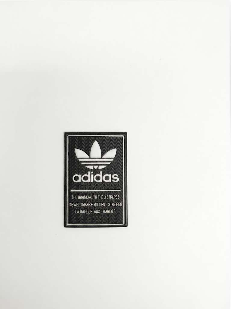 Adidas Down Label Argentina Away TPU Logo